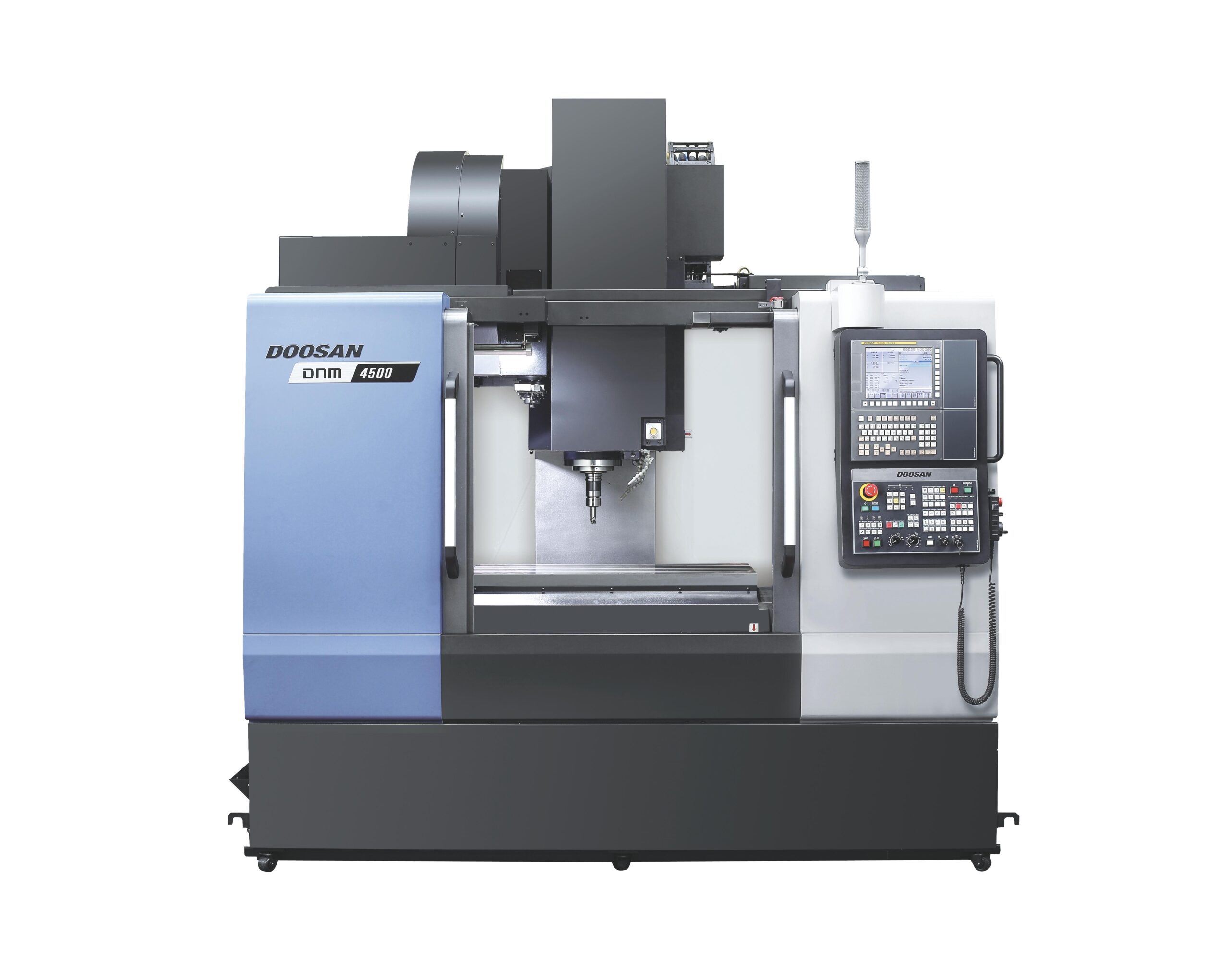 DNM Series - Doosan - Ro-Mega Trade