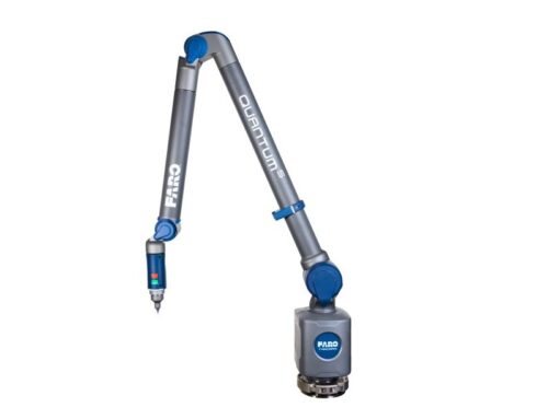 Understanding Portable Measurement Arms