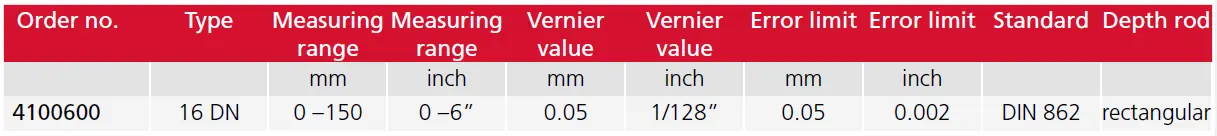 romega-trade-sublere-mecanice-mahr-16-dn-specs