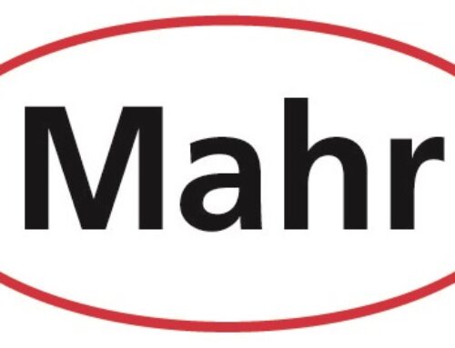 Promoție Mahr