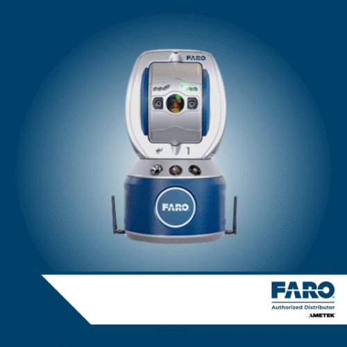 Sisteme Laser Tracker