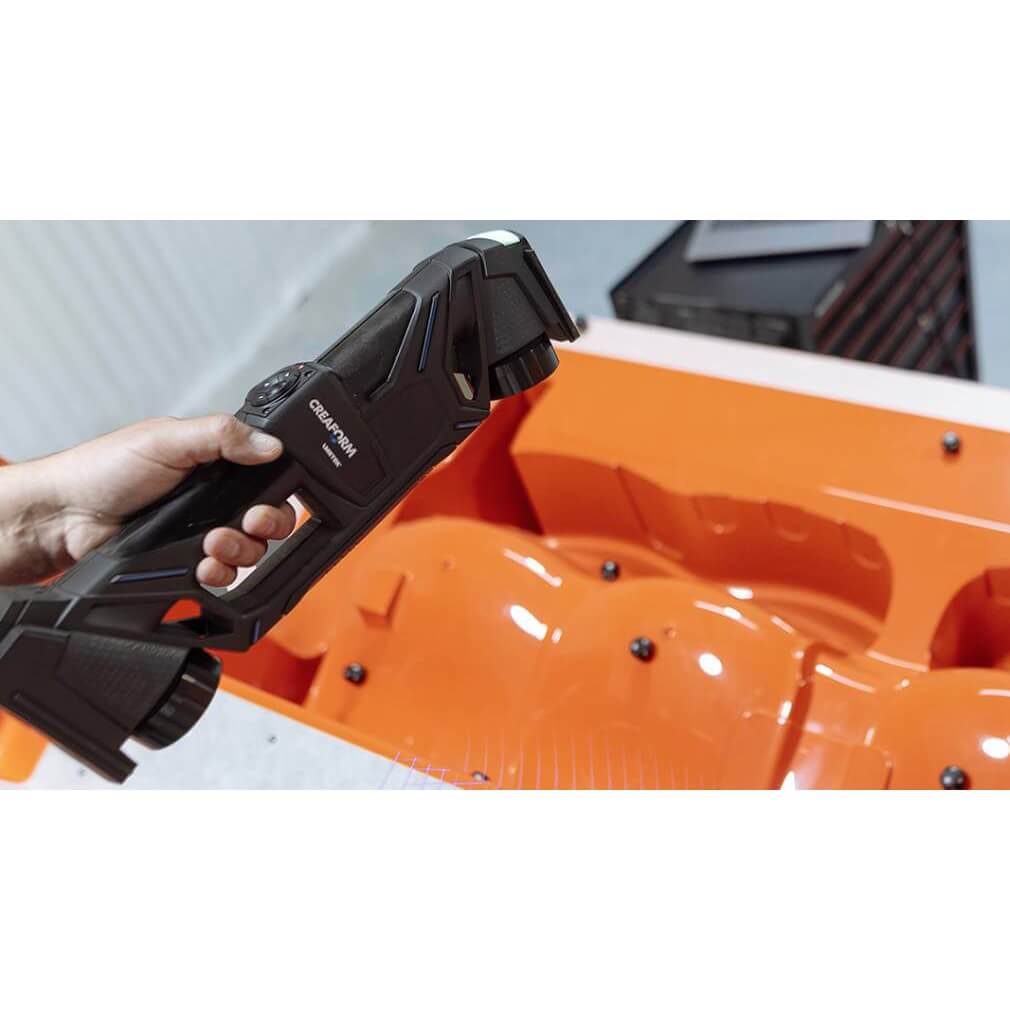 HandySCAN 3D | Seria MAX - imagine 5