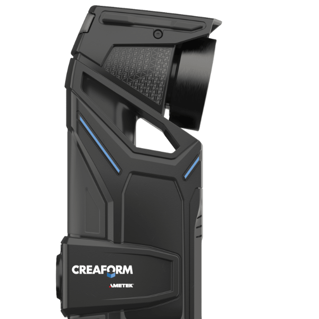HandySCAN 3D | Seria MAX - imagine 2