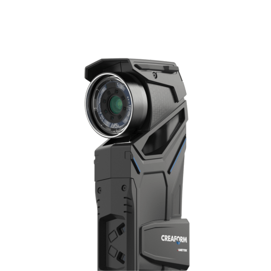 HandySCAN 3D | Seria MAX