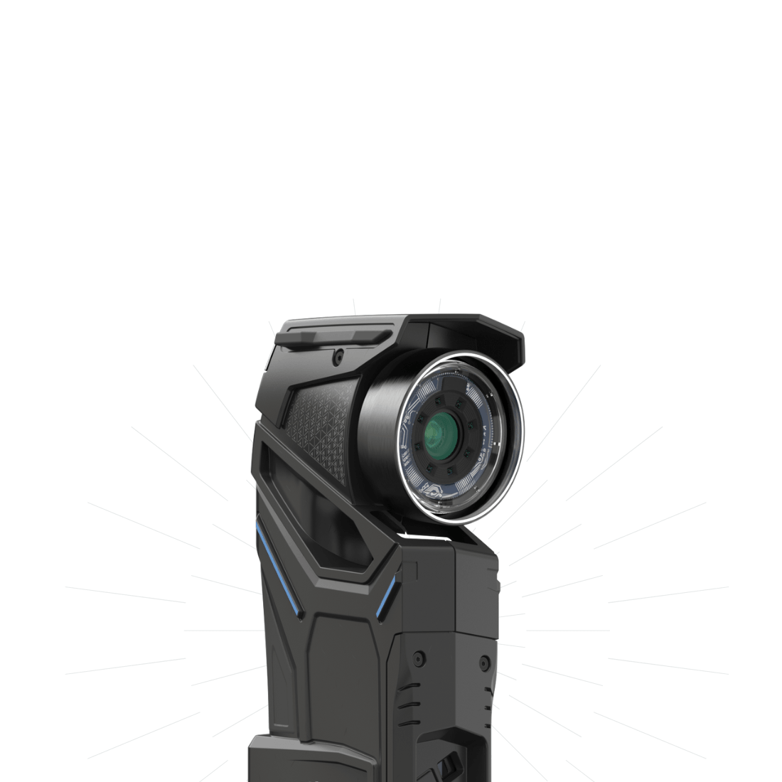 HandySCAN 3D | Seria MAX - imagine 3