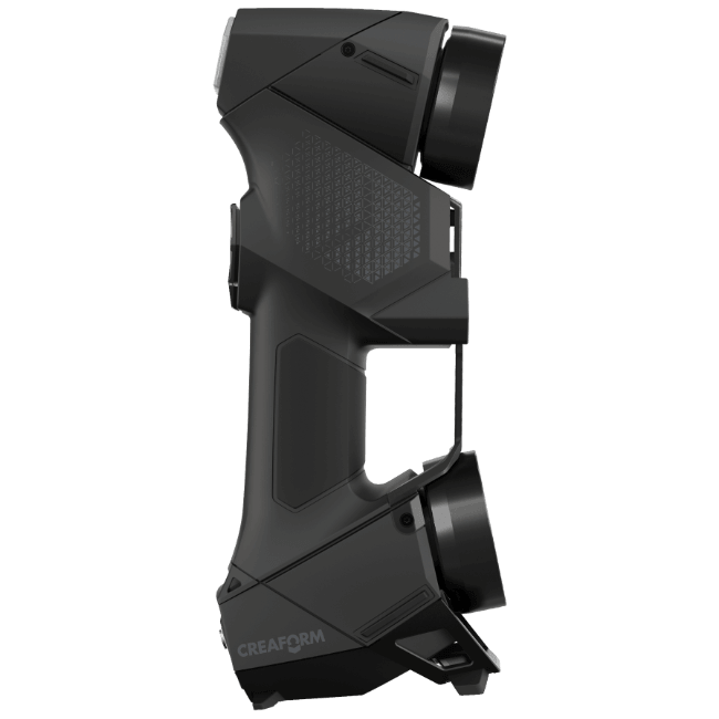 HandySCAN 3D | Seria BLACK