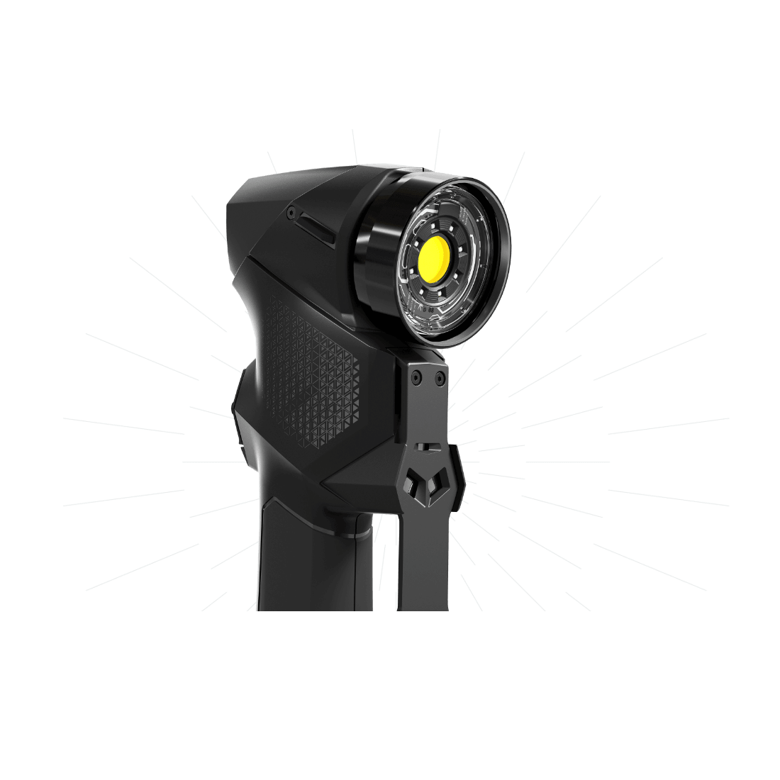 HandySCAN 3D | Seria BLACK - imagine 2