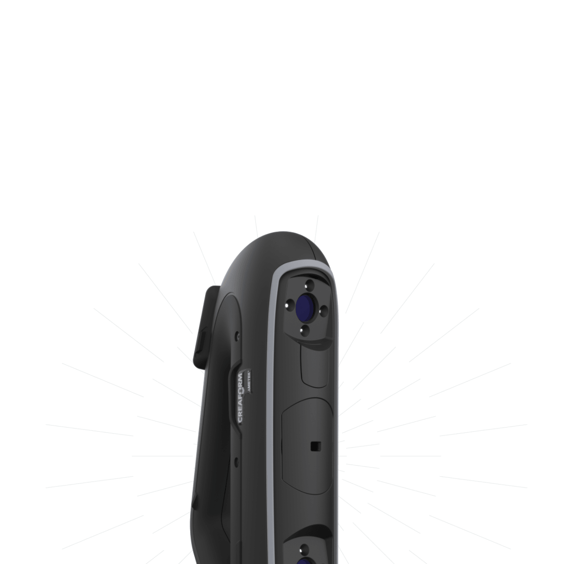 HandySCAN 3D | Seria PRO