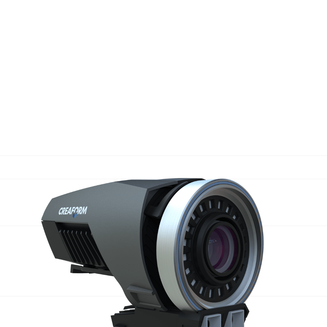 MaxSHOT 3D - imagine 2