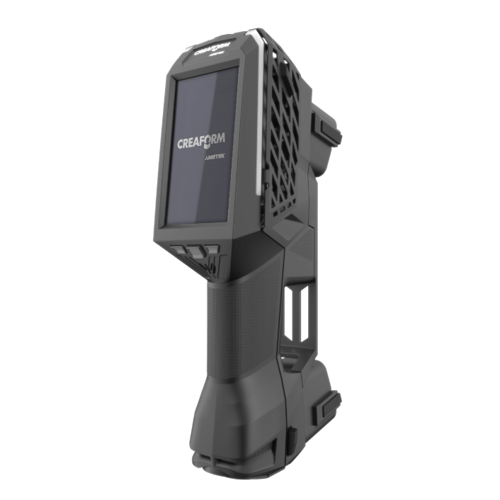 HandySCAN 3D | Seria EVO